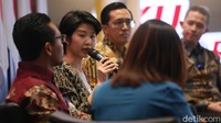 Diskusi yang merupakan rangkaian dari peluncuran MOSAIC ini juga sebagai respon dan inisiatif dari Moduit dan Maybank Sekuritas atas polemik yang kerap muncul di industri pasar modal Indonesia. Jumlah investor saham di Indonesia terus meningkat dari tahun ke tahun. Namun, antusiasme para investor baru ini masih perlu didukung lebih lanjut oleh penguatan ekosistem pasar modal.
