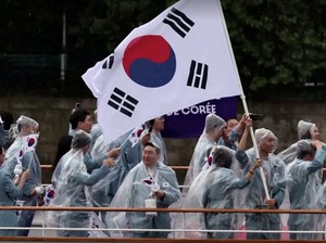 IOC: Kami Minta Maaf kepada Masyarakat Korea Selatan