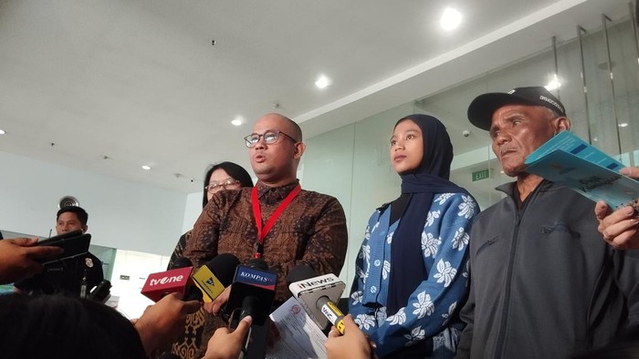 Dini Desak KY Pecat Hakim Penanganan Kasus Ronald Tannur