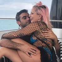 Lady Gaga Menghilang Tanpa Kabar, Diduga Kawin Lari dengan Michael Polansky