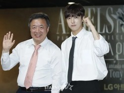 Aktor Ayah & Anak Main Bareng Jadi Kontroversi, Berperan Sebagai Pasangan