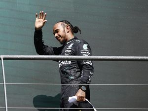 Russell Didiskualifikasi, Hamilton Pemenang F1 GP Belgia 2024