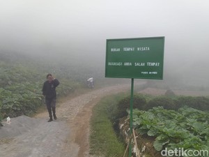 Wisata Alam Blumbangroto Ditutup, Dinas Pariwisata Magelang Kaget!
