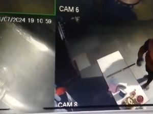 Viral! 5 Kasus Pencurian Makanan Ini Berujung Plot Twist