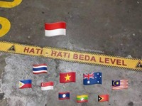 Meme Indonesia Juara Piala AFF U-19 2024