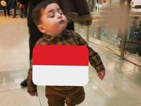 Meme Indonesia Juara Piala AFF U-19 2024