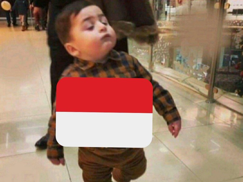 Meme Indonesia Juara Piala AFF U-19 2024