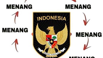 Perjalanan Indonesia di Piala AFF U-19 dari awal sampai juara memang luar biasa. 100 Persen kemenangan! Foto: (X/Twitter)