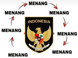 Indonesia Juara Piala AFF U-19 2024, King Indo Beda Level!