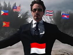 Indonesia Juara Piala AFF U-19 2024, King Indo Beda Level!