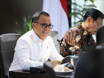 Seleksi CPNS Bakal Dibuka Agustus, PPPK Kapan?