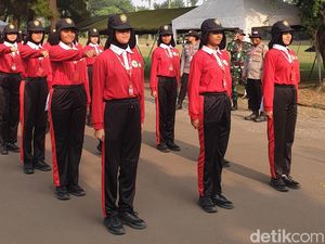 Upacara HUT RI di IKN, Hotel Bakal Penuh dan Harganya Naik