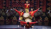Ketua Harian Nasional DPP Partai Perindo Angela Tanoesoedibjo mengatakan mukernas itu akan dilaksanakan sejak hari ini, Senin (29/7), hingga Rabu (31/7). Adapun Megawati akan hadir menjadi pembicara besok, sedangkan Anies pada hari Rabu. 