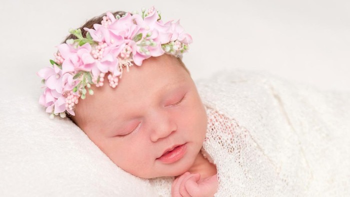 Nama bayi Nisa untuk anak perempuan