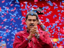Tiga Periode Maduro Pimpin Venezuela