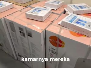Paris Tak Sediakan AC untuk Atlet di Olimpiade, Negara Peserta Beli Sendiri
