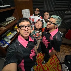 Pee Wee Gaskins Gabung Wecord Evermore, Fans Langsung Teriak Album Baru