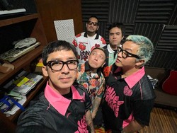Band Pop Punk Jagoan Anak 2000-an, Ada Idola Kamu Gak?