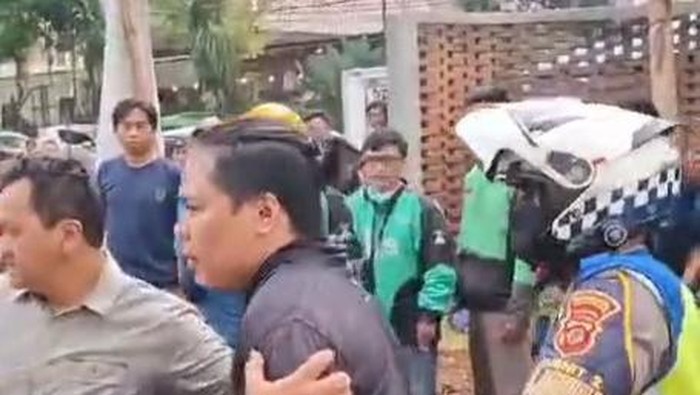 Terungkapnya Kebahagiaan Pelaku Ganjal ATM di Bogor saat Menjalani Hukuman