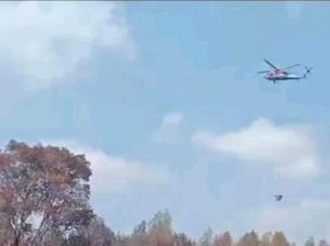 Sudah Sepekan, Karhutla di PALI Masih Membara