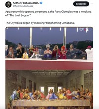 Pembukaan olimpiade