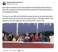 Pembukaan olimpiade