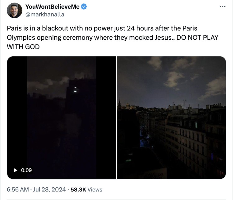 Pembukaan olimpiade