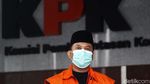 Pakai Masker, Gus Mudhlor Jalani Pemeriksaan Lanjutan di KPK