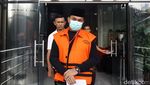 Pakai Masker, Gus Mudhlor Jalani Pemeriksaan Lanjutan di KPK