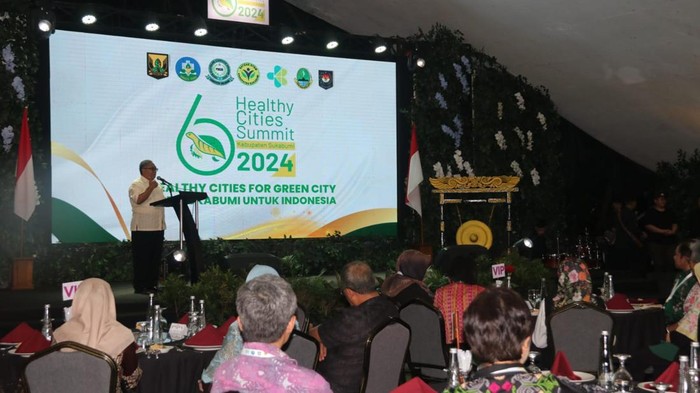 Pemkab Sukabumi