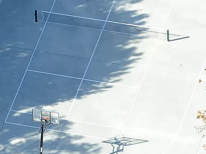 Penampakan rumah Robert Downey Jr.