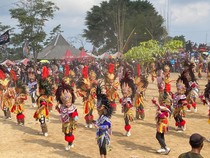 Regenerasi, Kunci Pelestarian Seni Jathilan di Kemalang Klaten