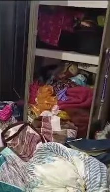 Pencuri Ini Sempat Masak Bakwan Goreng di Rumah yang Dibobolnya
