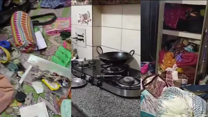 Pencuri Ini Sempat Masak Bakwan Goreng di Rumah yang Dibobolnya