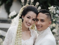 Susan Sameh Bicara soal Menikah Diam-diam: Takut Ain!