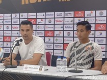 Piala Presiden 2024: Borneo FC vs Persija Jakarta Bakal Adu Pemain Baru