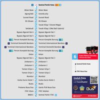 Rute Bus Trans Metro Dewata Berubah Per 1 Agustus 2024, Simak Di Sini!