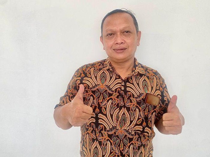 Peserta JKN KIS
