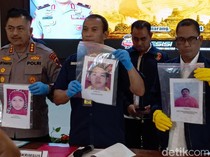Potret 3 Mafia Tanah Kibuli Petani-Bank hingga Rp 34 M di Salatiga