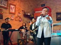 Lirik Lagu LDR Ponidi Sekop sekop Trending!