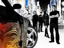 Sinopsis The Fast and the Furious: Tokyo Drift, Petaka Dunia Balap