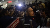 Benny berjanji akan memberikan keterangan perihal klarifikasinya hari ini. Namun, mengenai konteks yang akan diklarifikasi, dia masih enggan membeberkan. 