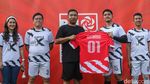 Potret PSI Beri Surat Rekomendasi Pilkada, Bak Transfer Pemain