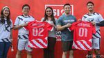 Potret PSI Beri Surat Rekomendasi Pilkada, Bak Transfer Pemain