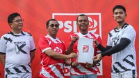 Kaesang menilai para bakal calon kepala daerah tersebut memiliki kemampuan untuk memajukan daerah-daerah mereka. 