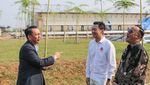 Potret Water Treatment Plant di Bekasi Guna Penuhi Kebutuhan Air Bersih