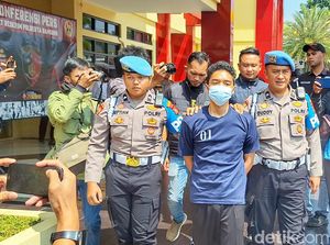 Kata Psikiater soal Pria Bandung Ambil Order Ojol Sambil Telanjang