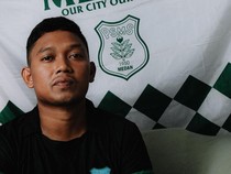 PSMS Medan Boyong Eks Pemain Persela Lamongan Dwi Rafi Angga