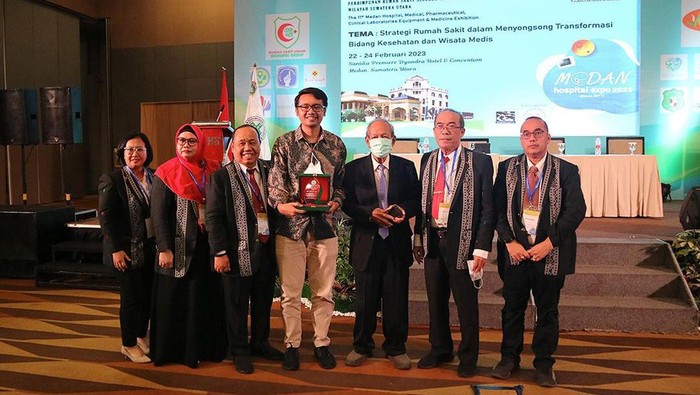 PT Adhi Karya (Persero) Tbk mengembangkan lini bisnis dalam pengelolaan lingkungan