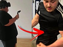 Remaja Sukses Pangkas 90 Kg, Diet gegara Berisiko Tinggi Serangan Jantung